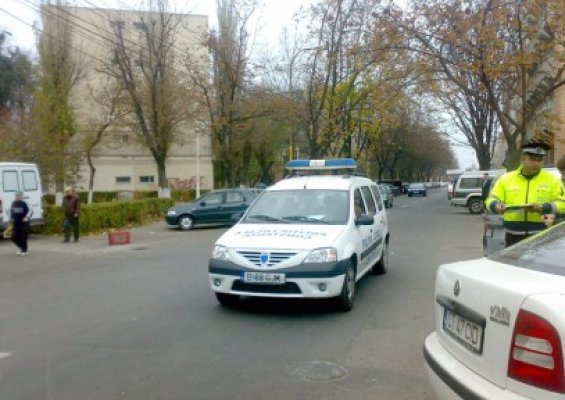 Ce trebuie să cunoaşteţi când circulaţi pe strada Nicolae Iorga din municipiul Constanţa